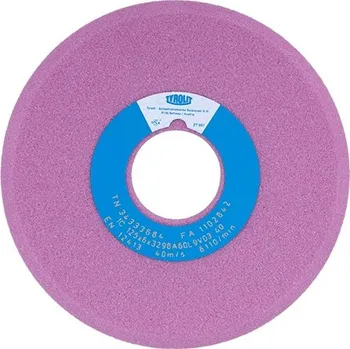 Brusný kotouč Tyrolit 60125041 125 mm