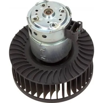 Autoelektrika ventilátor topení BMW E46 98-05 64118373985 MAXGEAR