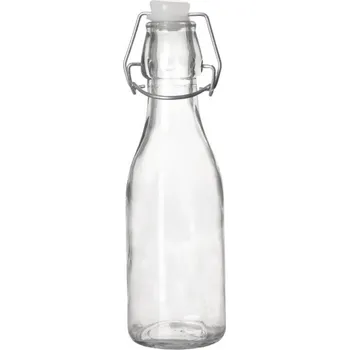 Láhev Orion Láhev sklo Clip uzávěr 0,29 l