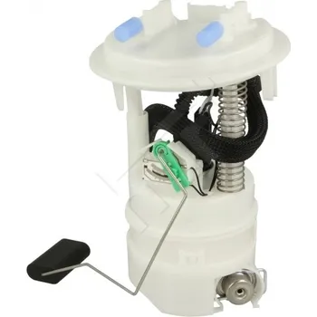 Palivové čerpadlo Palivové čerpadlo Citroen C2 1.6 05- 1525.CQ HART