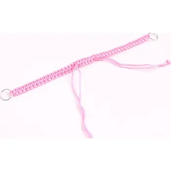 Náramek Základ na náramek shamballa č. 6