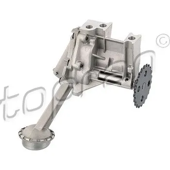 Olejové čerpadlo Olejové čerpadlo HANS PRIES - TOPRAN 700 849