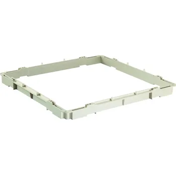 Příslušenství ke karavanu Rámeček adaptační Micro Heki 43 - 60 mm