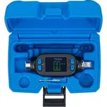 Digitální momentový adaptér 10 mm (3/8") 27 - 135 Nm BGS 70211