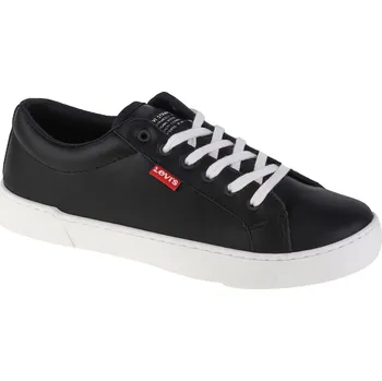Dámské tenisky Černé dámské tenisky Levi's Malibu 2.0 234198-661-59 Velikost: 39