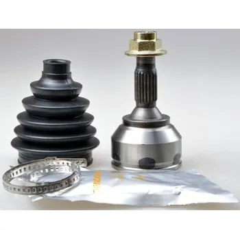 Sada kloubů, hnací hřídel DENCKERMANN C120289