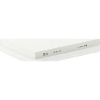 Auto-moto Filtr, vzduch v interiéru MANN-FILTER CU 23 010