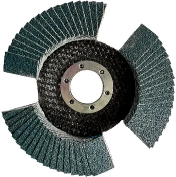 Brusný kotouč Norton Lamelový kotouč STVC 115x22,2 Zrnitost: Zrnitost 60