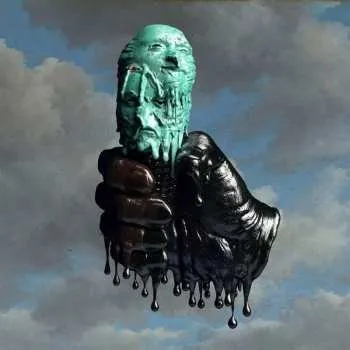 Zahraniční hudba CD Phoxjaw: notverynicecream 2023