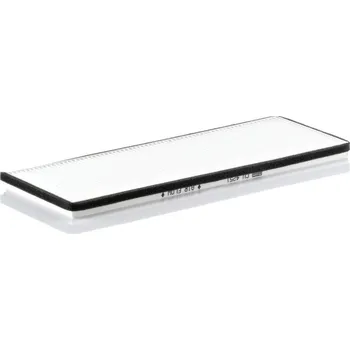 Autodíl Filtr, vzduch v interiéru MANN-FILTER CU 4251