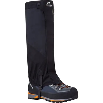 Cyklistické návleky Návleky Mountain Equipment Glacier Gaiter Barva: Black, Velikost: M