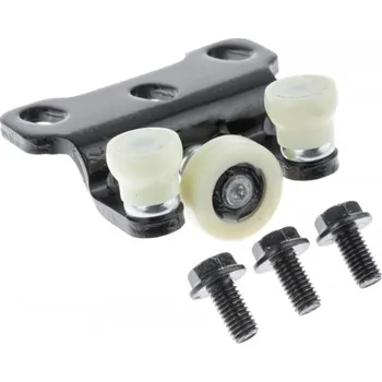 Dveře karosérie Valive vedeni, posuvne dvere/FORD TRANSIT 2013- /pravy/ BK31V268B40AE NTY