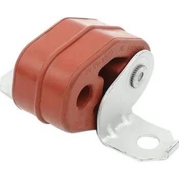 Závěsná guma uchycení výfuku FABIA 6Q0253144 Borsehung