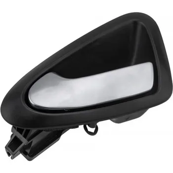 Karosérie VNITŘNÍ KLIKA DVEŘÍ SEDADLA IBIZA 2009-2015/ZADNÍ LEVÁ/ 6J4839113A NTY