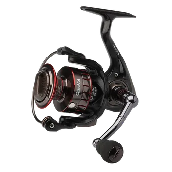 Rybářský naviják DAM naviják Quick 4 2000 FD