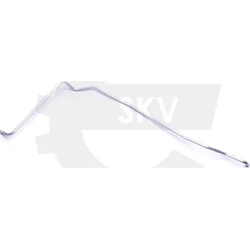 Sušič klimatizace hadice KLIMATIZACE FORD GALAXY, VW SHARAN 7M1820729G SKV Germany