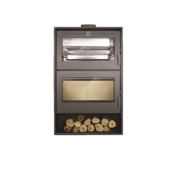 Krbová kamna Lacunza Kalor Group S.A.L. Krbová kamna Oslo