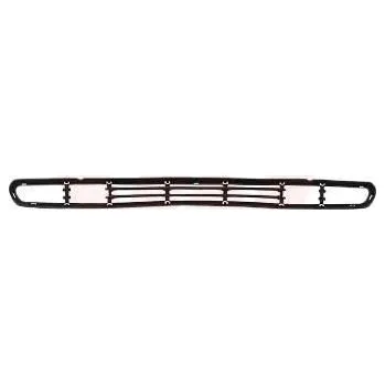 Nárazník Větrací mřížka, nárazník VAN WEZEL 0646590