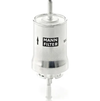 Auto-moto Palivový filtr MANN-FILTER WK 59 x