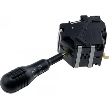 Autoelektrika PŘEPÍNAČ OVLADAČE TWINGO 1993-/:šedá/ 7700839681 NTY