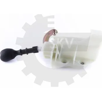 ŘADICÍ PÁKA IVECO DAILY IV 5801260773 ESEN SKV