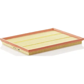 Auto-moto Vzduchový filtr MANN-FILTER C 3178