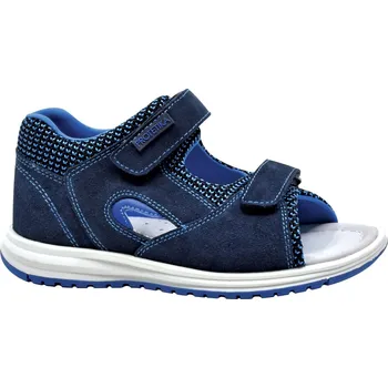 Dámské sandále Protetika BRIGS DENIM BRIGS DENIM Velikost 30