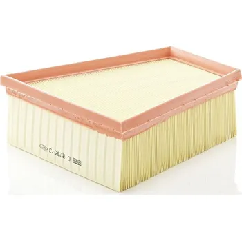 Auto-moto Vzduchový filtr MANN-FILTER C 2295/3