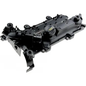 Blok motoru VÍKO VENTILŮ CITROEN C2 1.4HDI 2003-,C3 1.4HDI 2003-,PEUGEOT 1007 1.4HDI 2005-,206 1.4HDI 2001-,307 1.4HDI 2001- 0361.N4 NTY