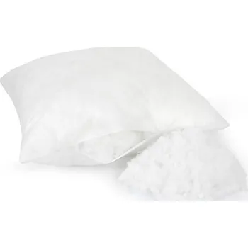 Polštář Polyesterové kuličky Bílá BX1000102 - 1000g