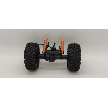 RC náhradní díl Zadní náprava s motorem pro Mz-Climb 1/14