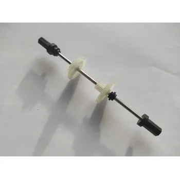 Náboj kola Zadní osa pro Mz-climb 1/14