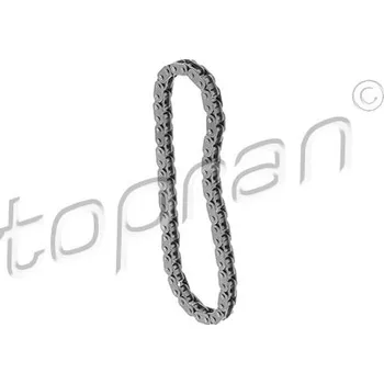 Olejové čerpadlo TOPRAN Řetěz, pohon olejového čerpadla 600 803