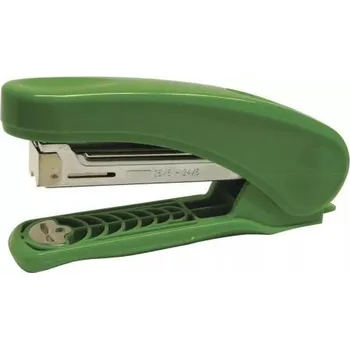 Sešívačka Raion HDZ-45, 24/6, zelená, 30l