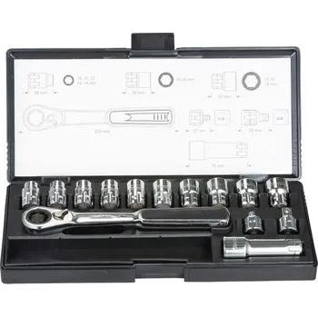 Gola sada Makita B-65595 14 ks