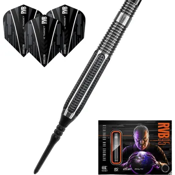 Šipka Target-Darts RVB95 Japan Barrel 21g soft