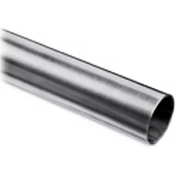 Zábradlí Hahn Steel Nerezová trubka pr. 20 x 2,0 mm, AISI 304 V délce: 4000mm