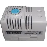 Triton Termostat - rozsah pracovních teplot 0-60C