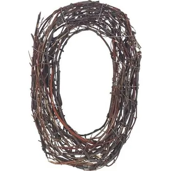 Vánoční dekorace Dekorační věnec P1520/1