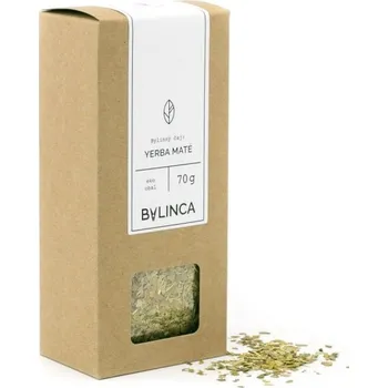 Čaj Bylinca Bylinka Yerba Mate 70g