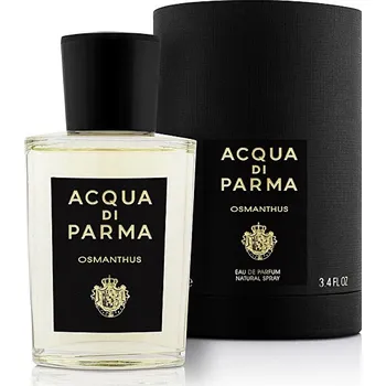 Parfém Acqua Di Parma Acqua di Parma Colonia Osmanthus, Parfumovaná voda 100ml Pre všetkých Parfumovaná voda