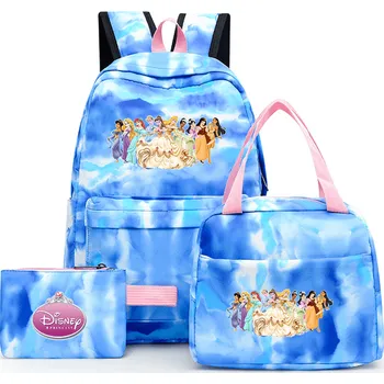 Disney školní batoh - 002