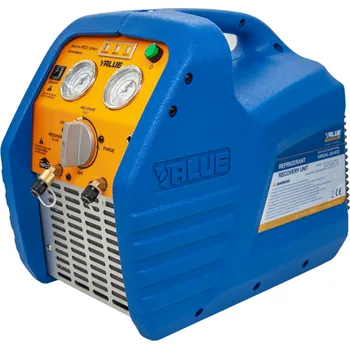 Vzduchotechnika VALUE VRR24L-OS-R32