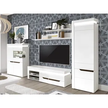 Obývací stěna Obývací stěna Irma