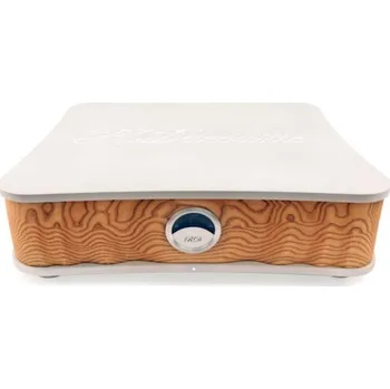 Hi-Fi systém Síťový filtr RD EMI Neutralizer Barva: Stříbrná