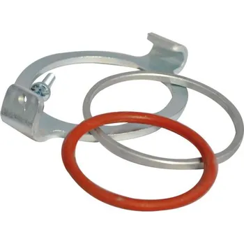 Příslušenství ke karavanu Upevnění výfukového potrubí topení AE 5 Truma