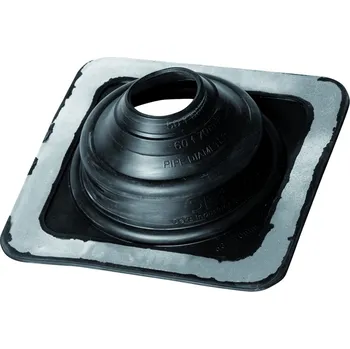 Manžeta Dektite Square DFE 100B