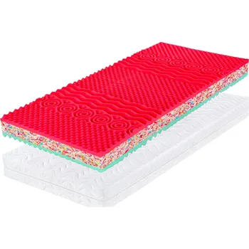 Matrace Matrace Maxík 15 200x90 cm