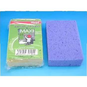 Koh-i-noor Houba 1188 tabulová MAXI 20x13x6.5cm