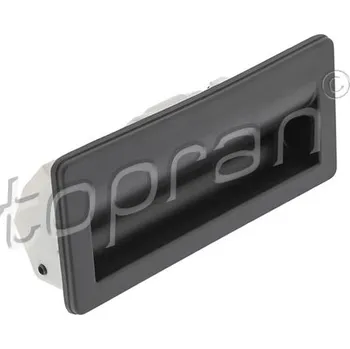 Dveře karosérie TOPRAN Rukojeť výklopných zadních dveří 620 030